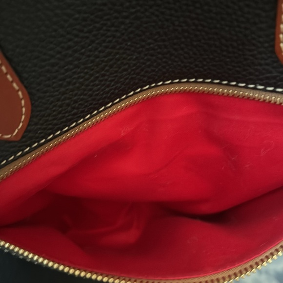 Dooney and Bourke Editors tote NWOT - Picture 8 of 9